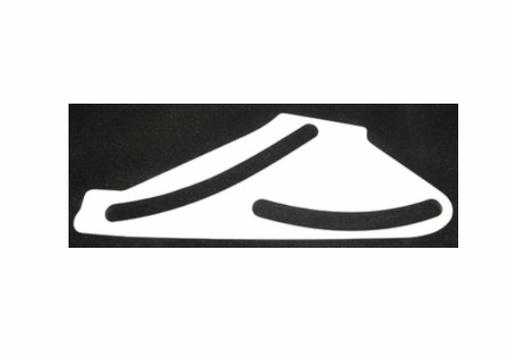 [RX1-05-19110] McFarlane MC0523231-14 Flap Track