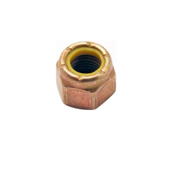 [RX1-AN365-624A] Nut Elastic Stop MS21044N6