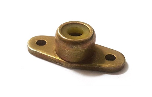 [RX1-AN366F-1032A] MS21078-3 Two Lug Anchor Nut