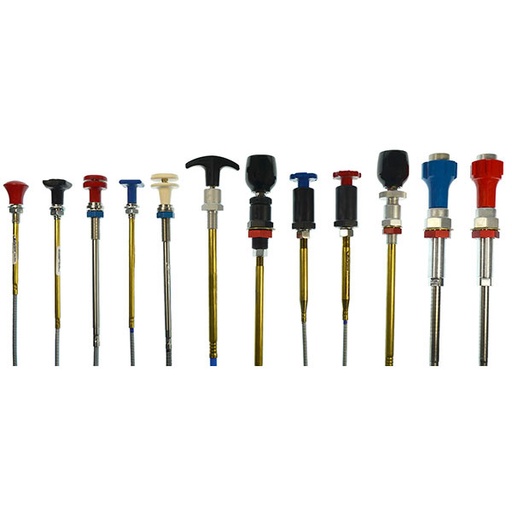 [RX1-05-26568] MCVAC299505-0203S Throttle Control Vernier-Assist