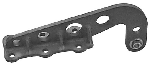 [RX1-05-26963] McFarlane Door Hinge Landing Gear Inboard Pa-31 DH31-100-1