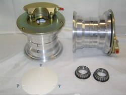 [RX1-06-00468] Matco Wheel And Brake WhlW600Xlt