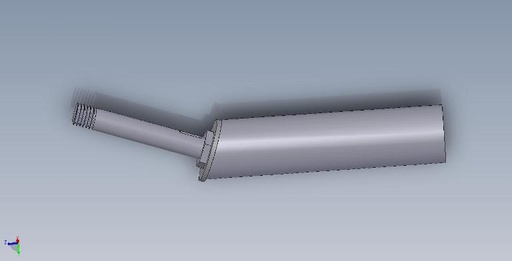 [RX1-06-00994] Titan Gear LED Adapter