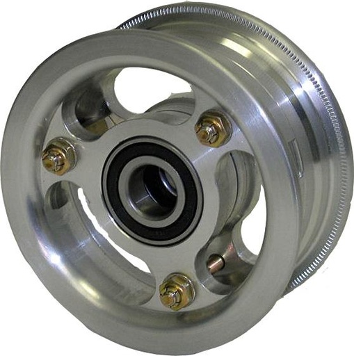 [RX1-06-01658] Matco 6 Nose Wheel