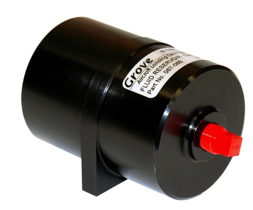 [RX1-06-01743] Grove Brake Fluid Reservoir 067-065