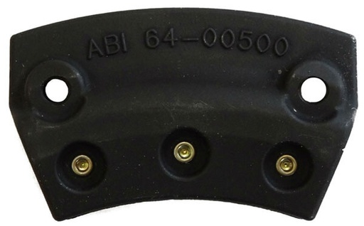 [RX1-06-02898] Brake Backing Plate ABI-64-00500