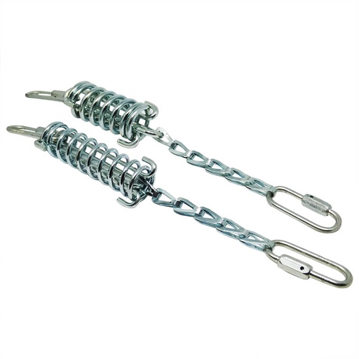 [RX1-06-15150] Maule Anti-Shim Comp Spring Kit 4001-29