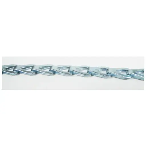 [RX1-06-15500] Zinc Plated 35 Sash Chain