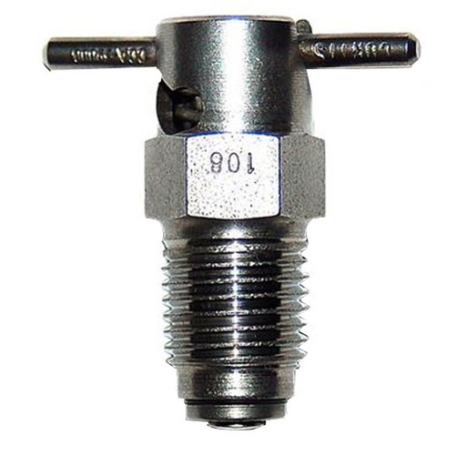 [RX1-05-03655] Curtis Drain Valve 1/8-27 NPT CCA-39000