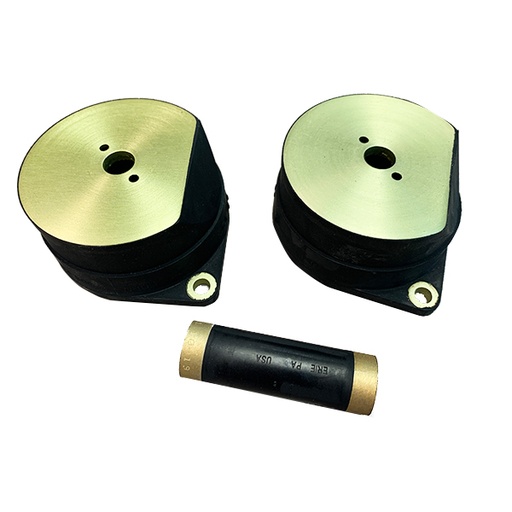 [RX1-07-01129] Lord Engine Mount J-12453-1