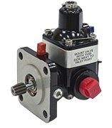 [RX1-07-03534] 202F-1001 Hartzell New Fuel Pump