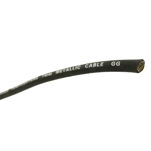[RX1-07-03700] Unshielded 7MM Ignition Cable