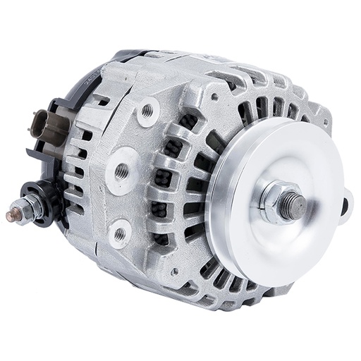 [RX1-07-19193] PlanePower - Alternator 24V 150A - New - ALT-FLX-7