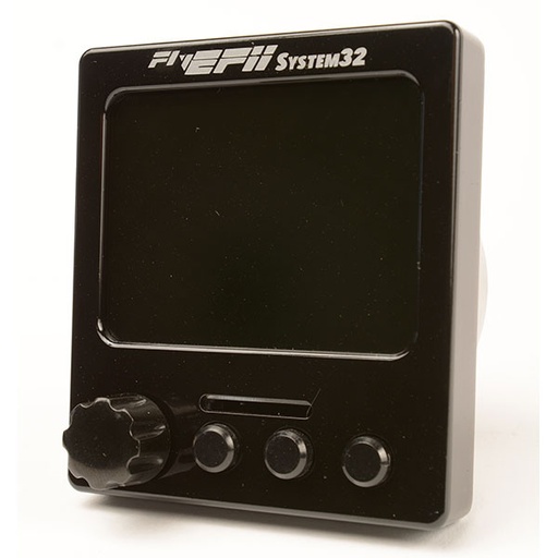 [RX1-07-19981] EfII System 32 6 Cylinder Lyc