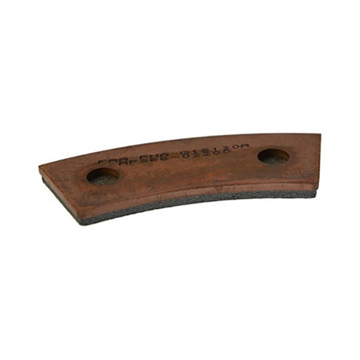 [RX1-07-20191] APS Brake Lining APS66-02200