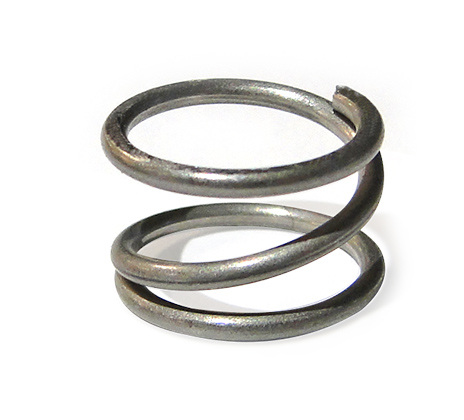 [RX1-07-20522] 2521864--F Spring Helical Comp