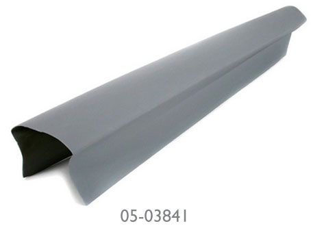 [RX1-05-03841] Stene Aviation SA-1733009-2 - Rudder Top For Cessna 177