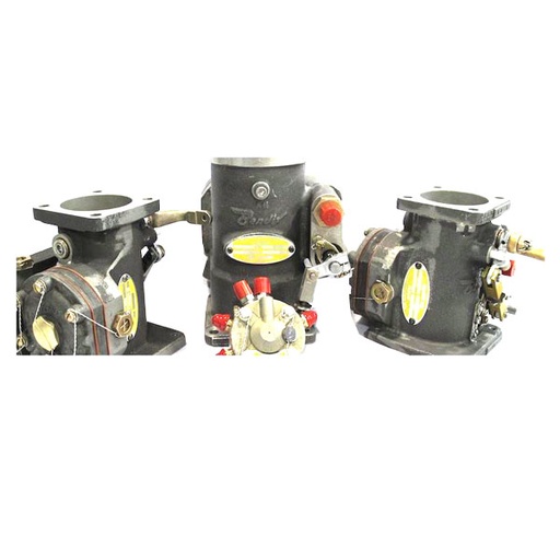 [RX1-07-21059] 2576586-1 RSA-5AD1 Overhauled Exchange Fuel Servo By Avstar