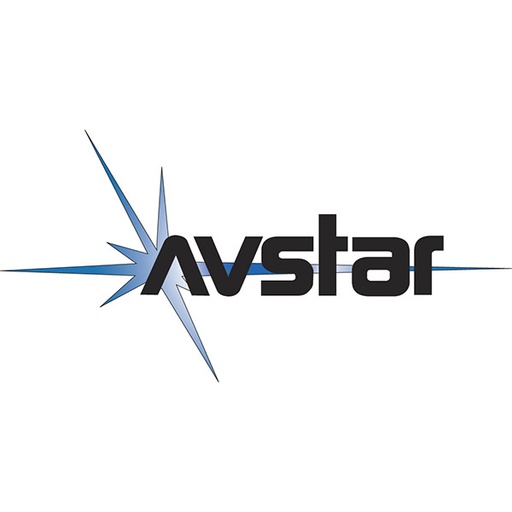 [RX1-07-21263] Avstar AV2520625 Spring-Constant Head-Black