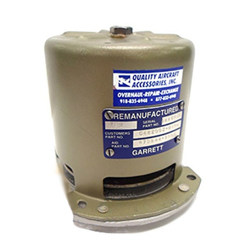 [RX1-07-24444] AeroForce - Valve Pressure Relief - Overhauled - 470944-0020OE