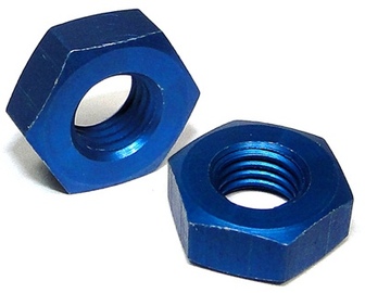 [RX1-AN924-4D] AN Fitting AN924-4D Nut