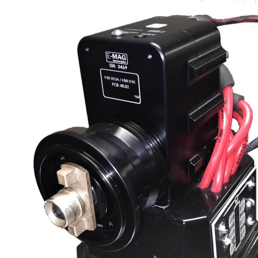 [RX1-07-26839] E-Mag Lycoming 200-6Xl Ignition Kit