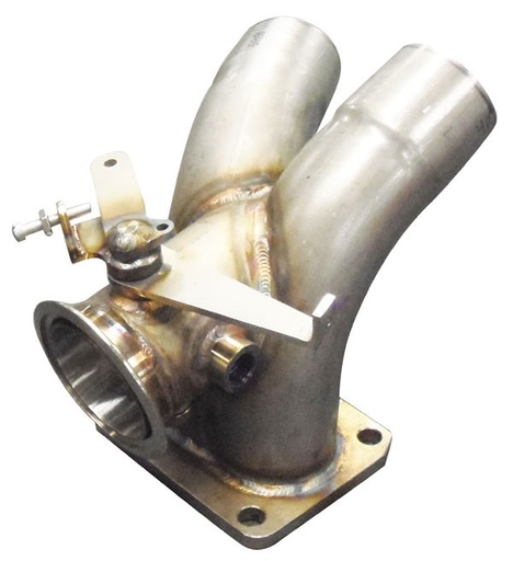 [RX1-08-00156] AWI PIPER TRANSITION WITHOUT SPRING LW16858