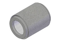 [RX1-08-02112] Brackett Aero Element Air Filter BA-12 For BA-107
