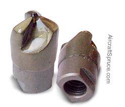 [RX1-AT418D-7] AT418 Countersink Cutter 120