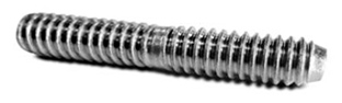 [RX1-08-07282] 5/16-18 X 5/16-24 Exhaust Stud