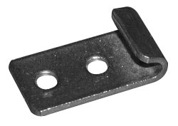 [RX1-05-04184] Dzus Latch Strike 7882-C2 Tl-17-202-07