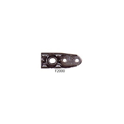 [RX1-F2000-08] Floating Anchor Nut MS21061L08