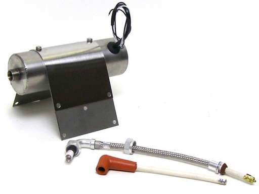 [RX1-08-14610] Janitrol - Ignition Unit 24V - New - CD21381S