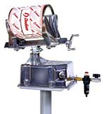 [RX1-09-00902] Cyclone Paint Shaker