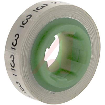 [RX1-09-01457] 3M Sdr-3 Wire Marker Tape