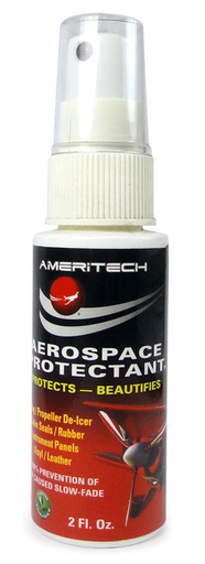 [RX1-09-02414] Aerospace Protectant 2 Oz