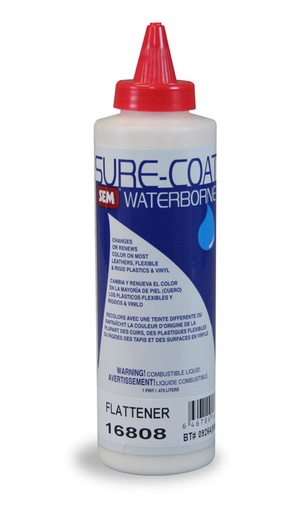[RX1-09-03586] SEM Aerospace Sure-Coat Flattener Pint