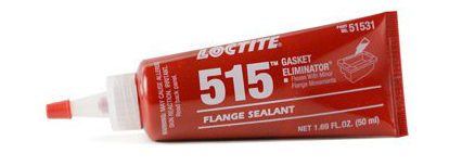 [RX1-09-04568] Loctite 50Ml Gasket Eliminator 515