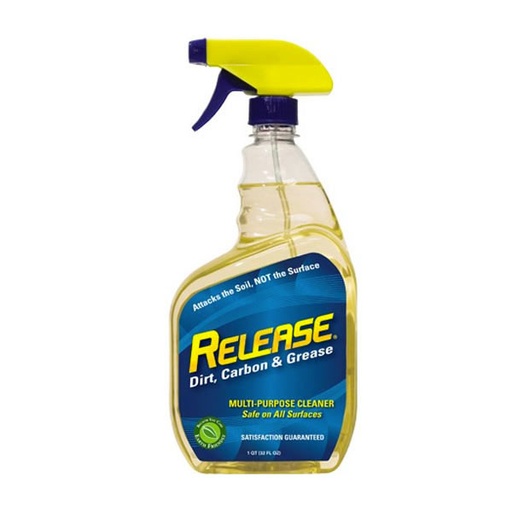 [RX1-09-05664-1] Syquest 32 Oz Release Cleaner Sprayer (Case Of 4)