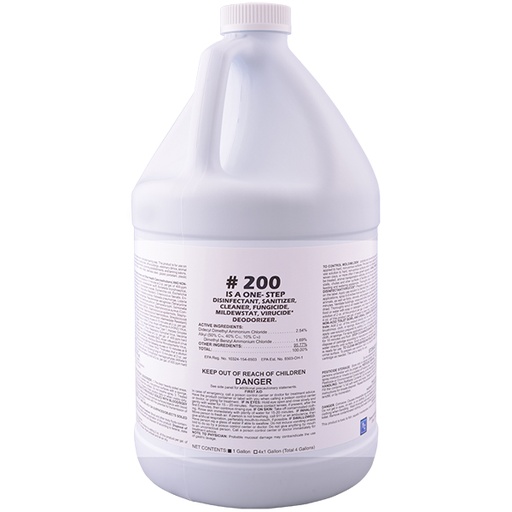 [RX1-09-05739] Corrosion Tech Sanitizer Concentrate 1 Gal