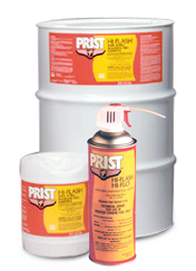 [RX1-09-05801] Prist Hi-Flash Hi-Flo 55 Gallon Drum