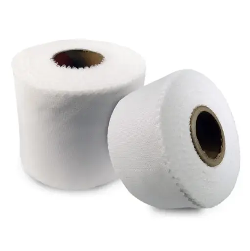 [RX1-09-16400] Pinked Dacron Bias Tape 3