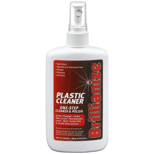 [RX1-09-24000] Brillianize #8 8 Oz. Spray