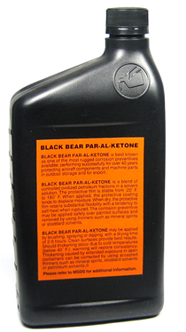 [RX1-09-26800] Par-Al-Ketone Quart.