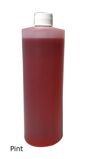 [RX1-09-27110] Mil-H-5606A Hydraulic Fluid Pint With Screw Cap