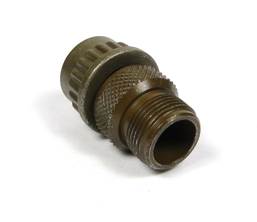 [RX1-10-00789] Amphenol Cannon Plug MS3106A-10Sl-3S