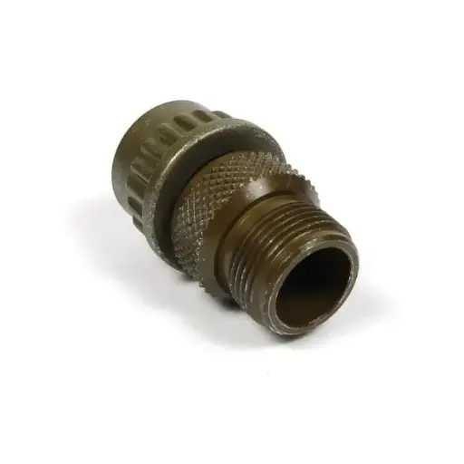[RX1-10-00789] Amphenol Cannon Plug MS3106A-10Sl-3S