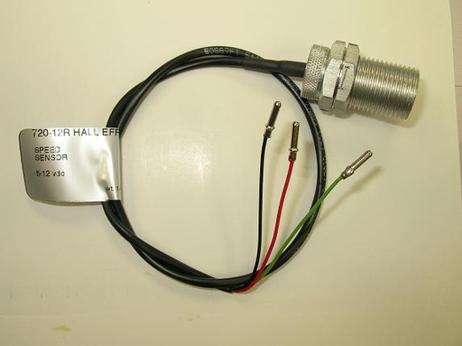 [RX1-10-00860] Westach Proximity Sensor South Pole 720-12R Non-TSO