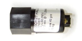 [RX1-10-00862] Westach Sender 7/8-18 Thd 303DH2T With 8 Cable Non-TSO