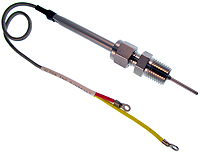 [RX1-10-01005] 86143 Alcor EGT Probe K Type